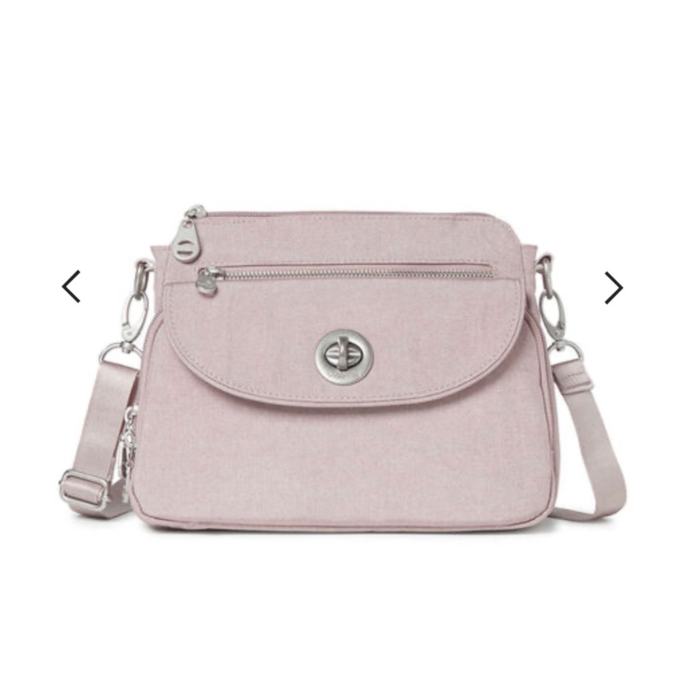 Baggallini Calais Crossbody Bag